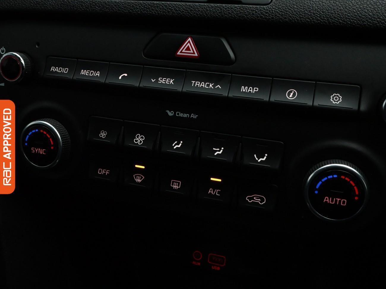 Used Kia Sportage 2017 for sale - 77051512: Photo 16