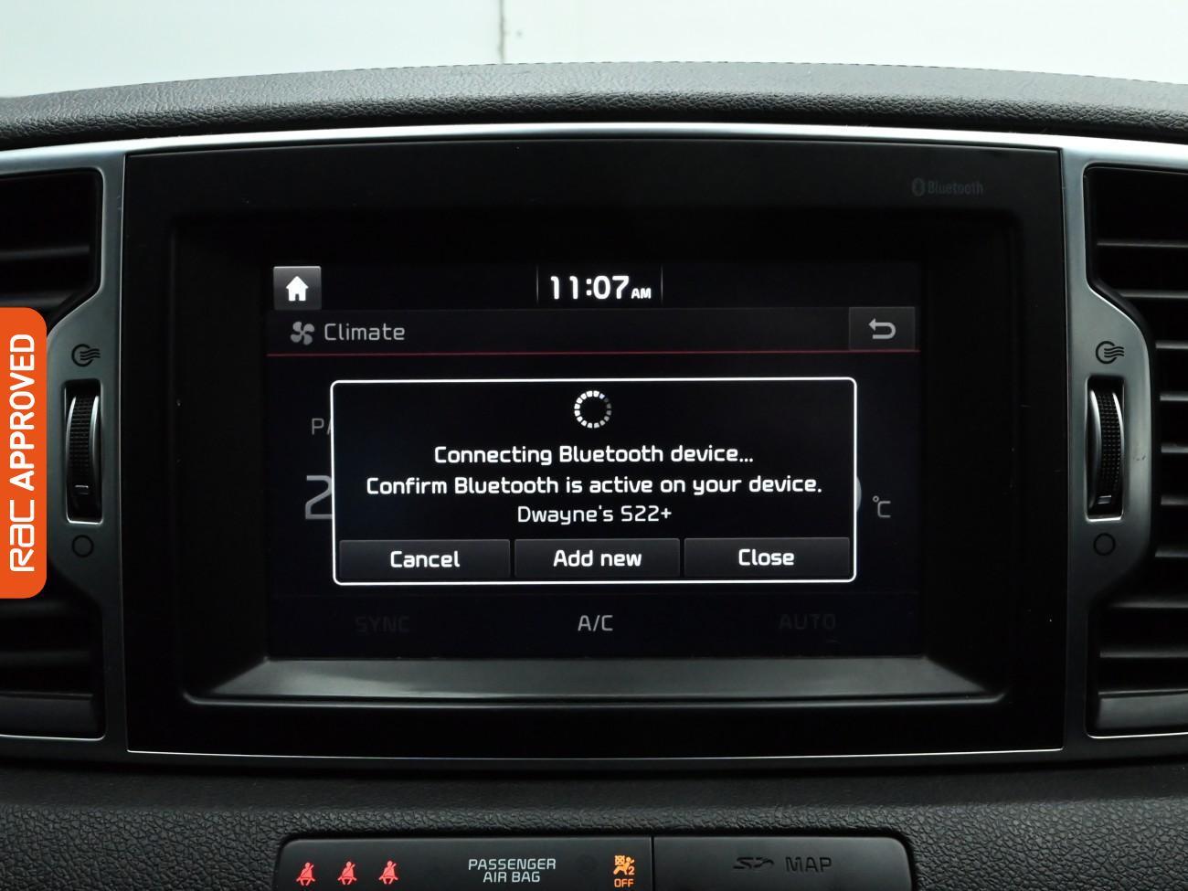 Used Kia Sportage 2017 for sale - 77051512: Photo 17