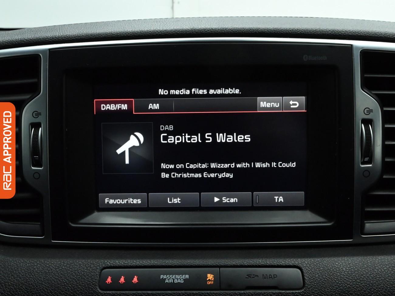 Used Kia Sportage 2017 for sale - 77051512: Photo 18