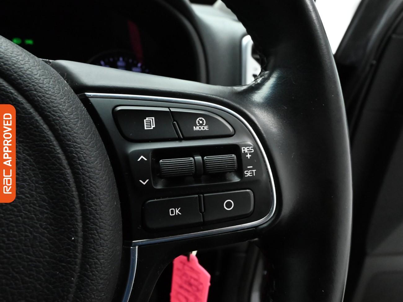 Used Kia Sportage 2017 for sale - 77051512: Photo 21