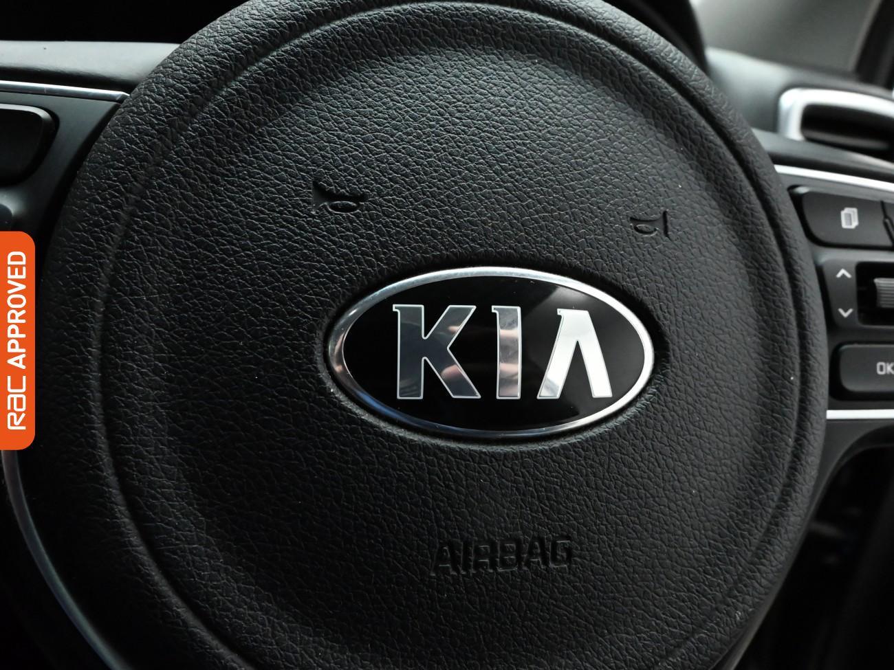 Used Kia Sportage 2017 for sale - 77051512: Photo 22