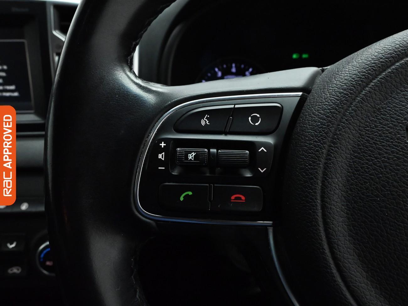 Used Kia Sportage 2017 for sale - 77051512: Photo 23