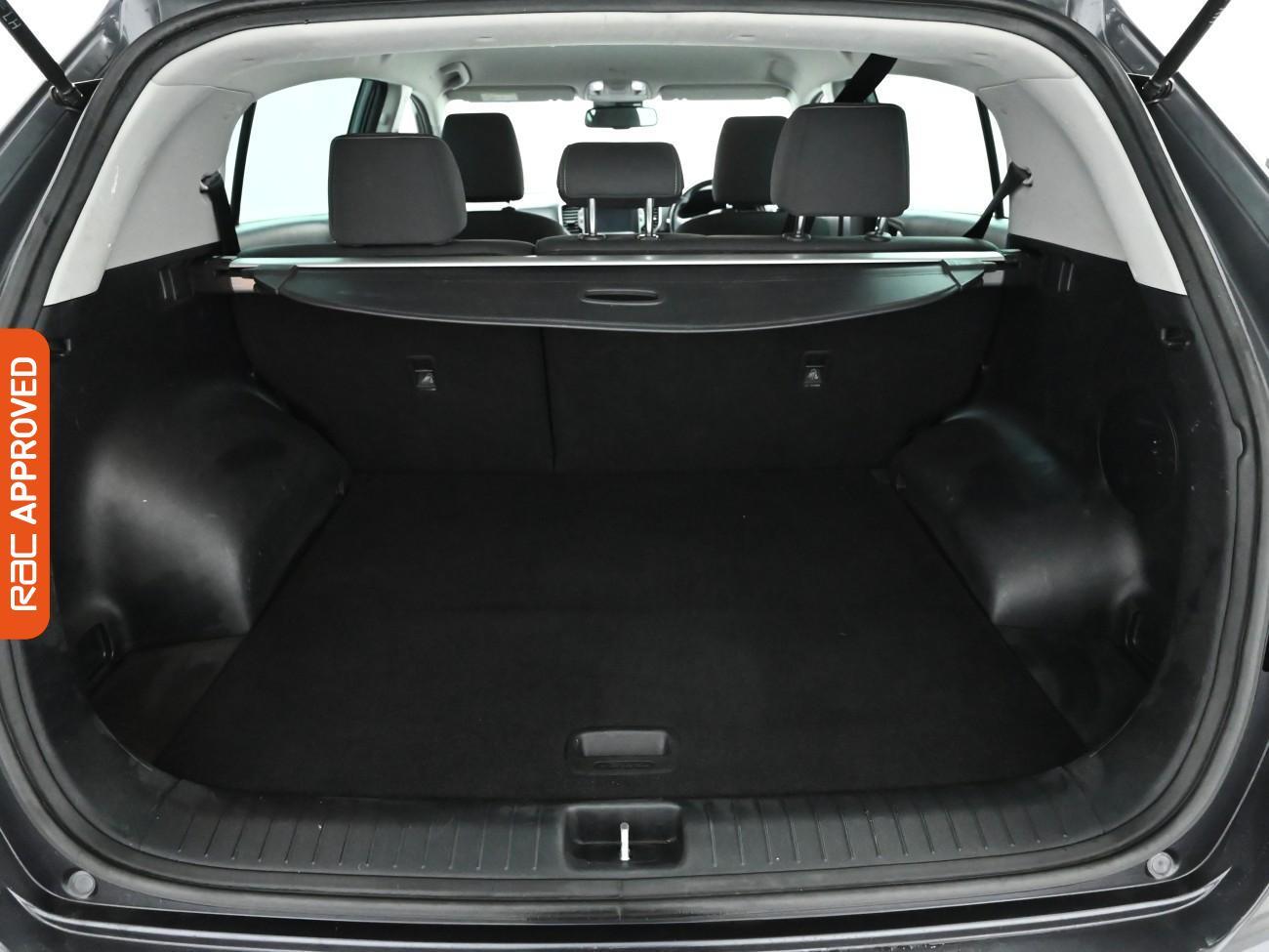 Used Kia Sportage 2017 for sale - 77051512: Photo 25