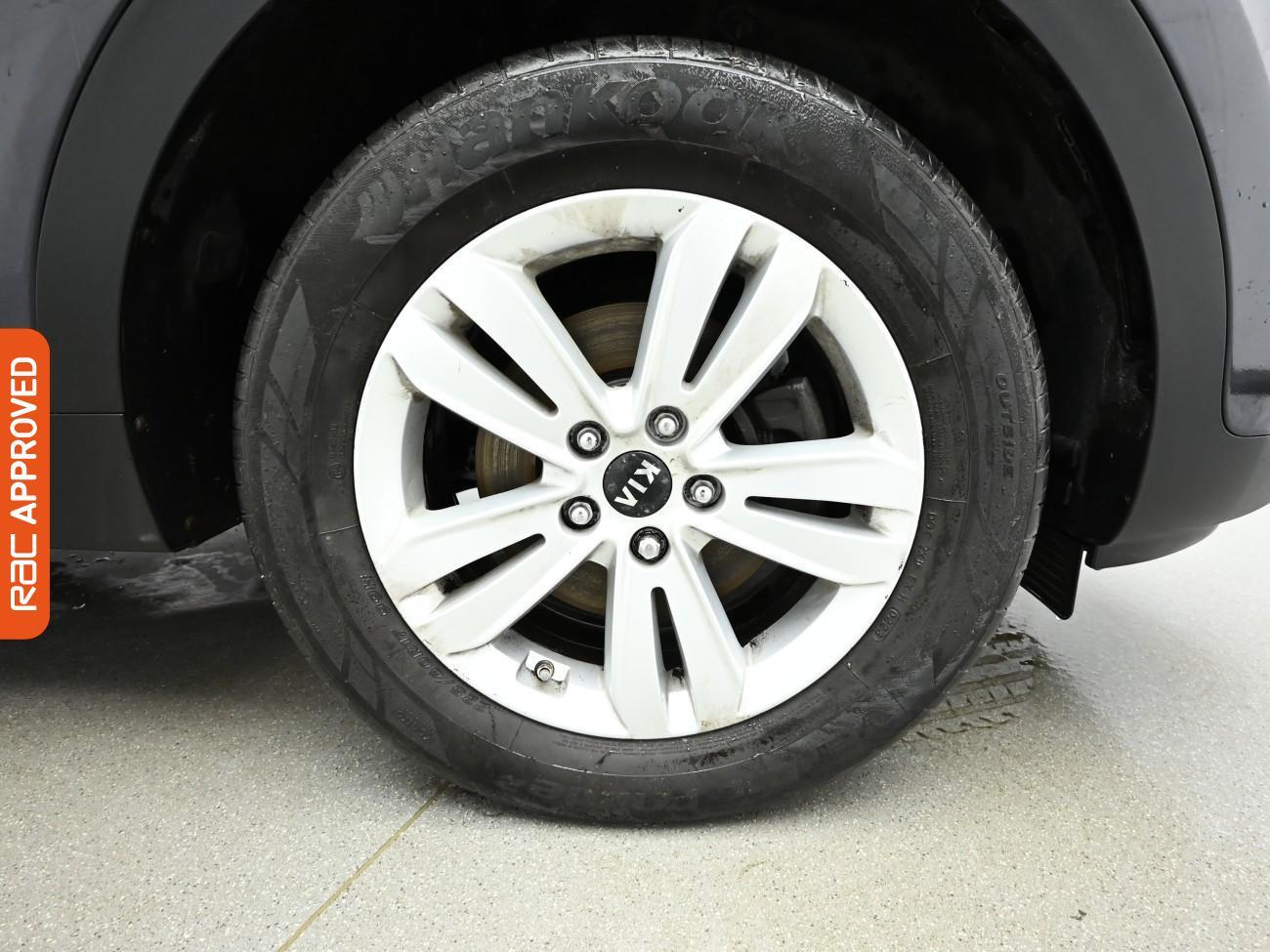 Used Kia Sportage 2017 for sale - 77051512: Photo 26