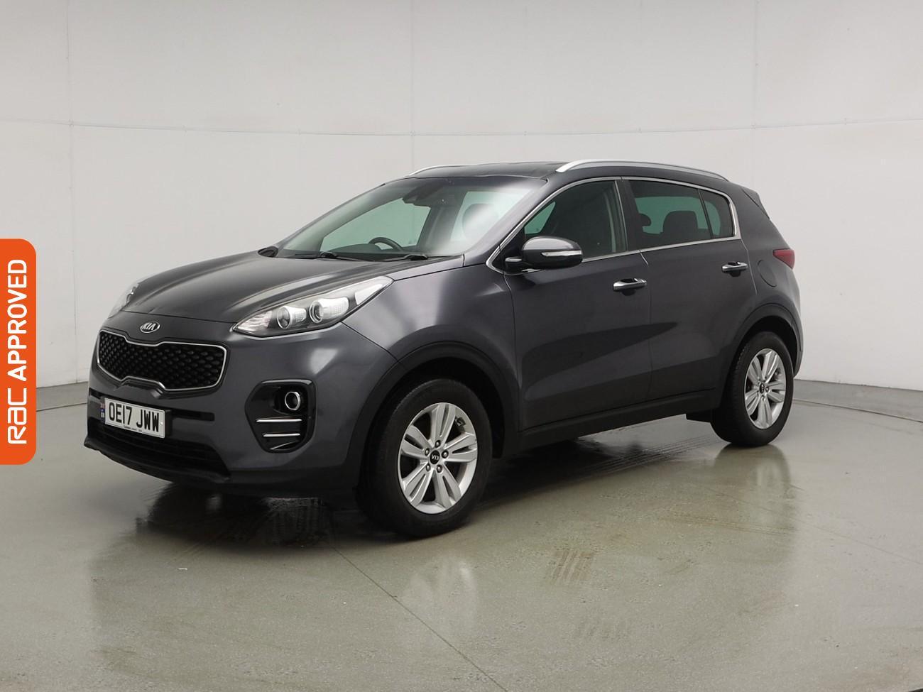 Used Kia Sportage 2017 for sale - 77051512: Photo 27