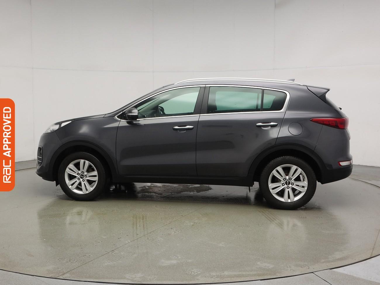 Used Kia Sportage 2017 for sale - 77051512: Photo 28
