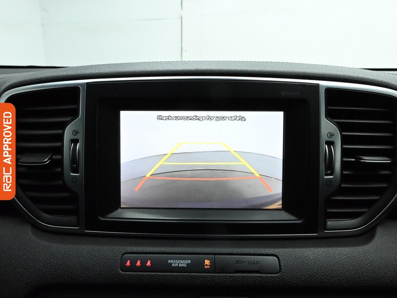 Used Kia Sportage 2017 for sale - 77051512: Photo 3