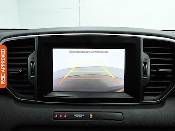 Used Kia Sportage 2017 for sale - 77051512: Photo