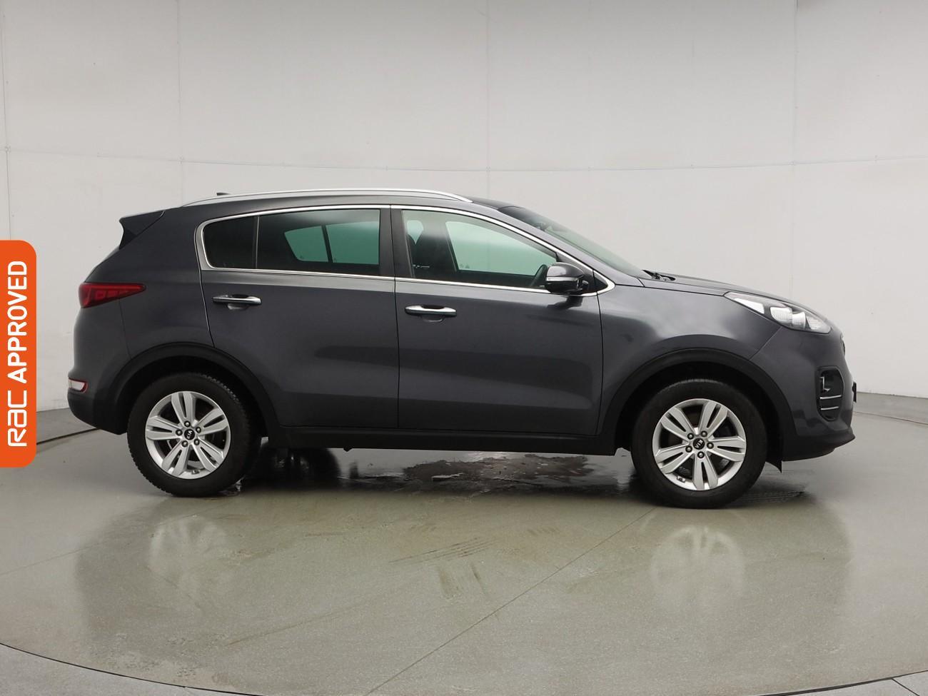 Used Kia Sportage 2017 for sale - 77051512: Photo 6
