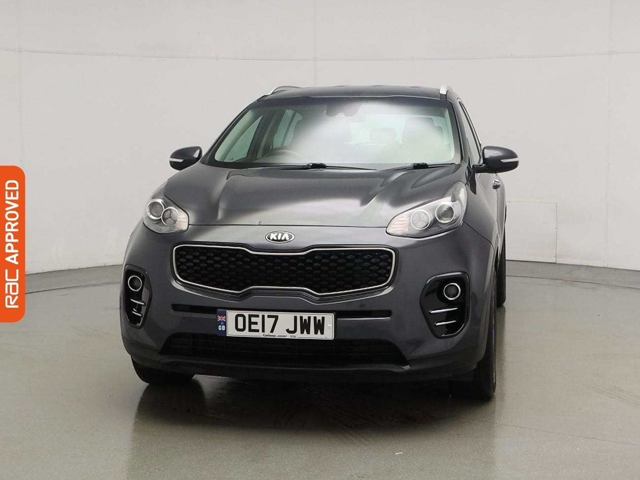 Used Kia Sportage 2017 for sale - 77051512: Photo 7