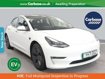 Tesla - Model 3