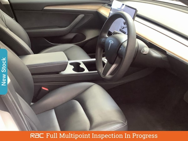 Used Tesla Model 3 2021 for sale - 76298708: Photo 3
