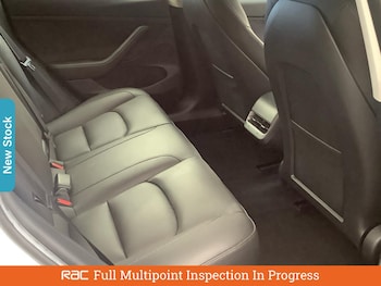 Used Tesla Model 3 2021 for sale - 76298708: Photo 4