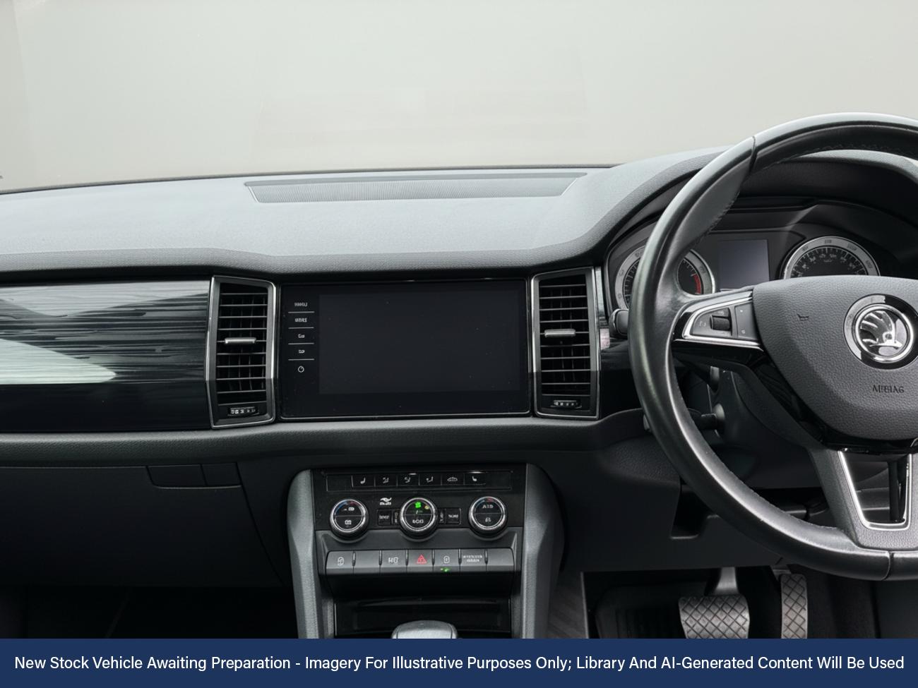 Used Skoda Kodiaq 2020 for sale - 76590460: Photo 6