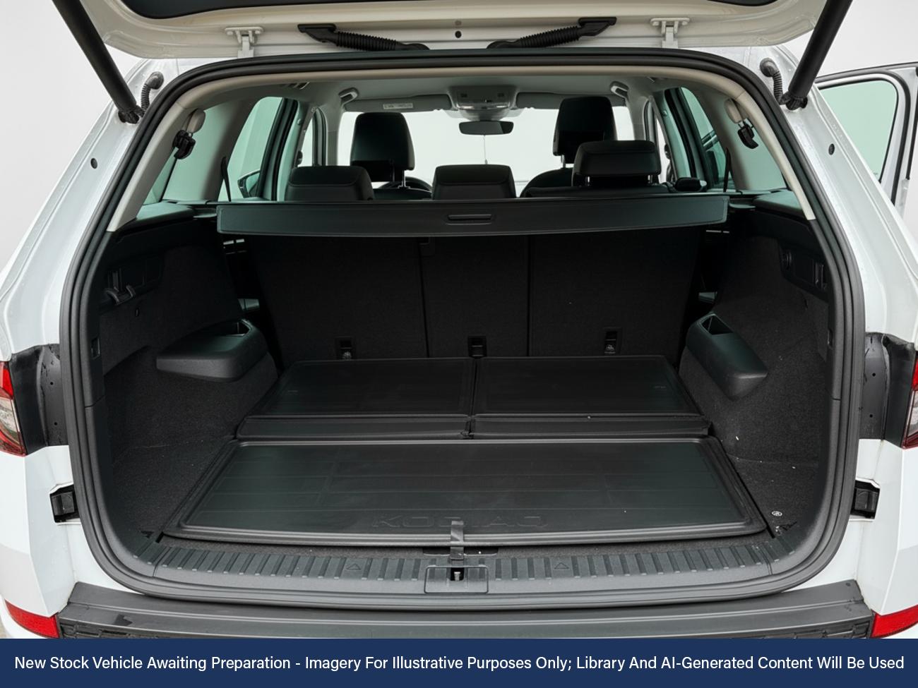 Used Skoda Kodiaq 2020 for sale - 76590460: Photo 7