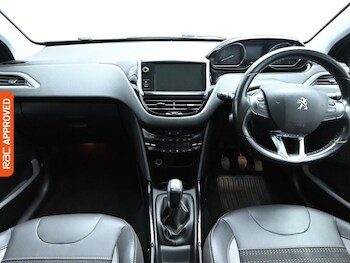 Used Peugeot 2008 2018 for sale - 78477482: Photo