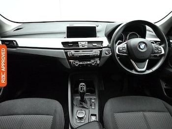 Used BMW X1 2022 for sale - 79241607: Photo