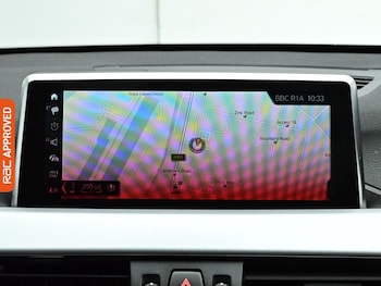 Used BMW X1 2022 for sale - 79241607: Photo