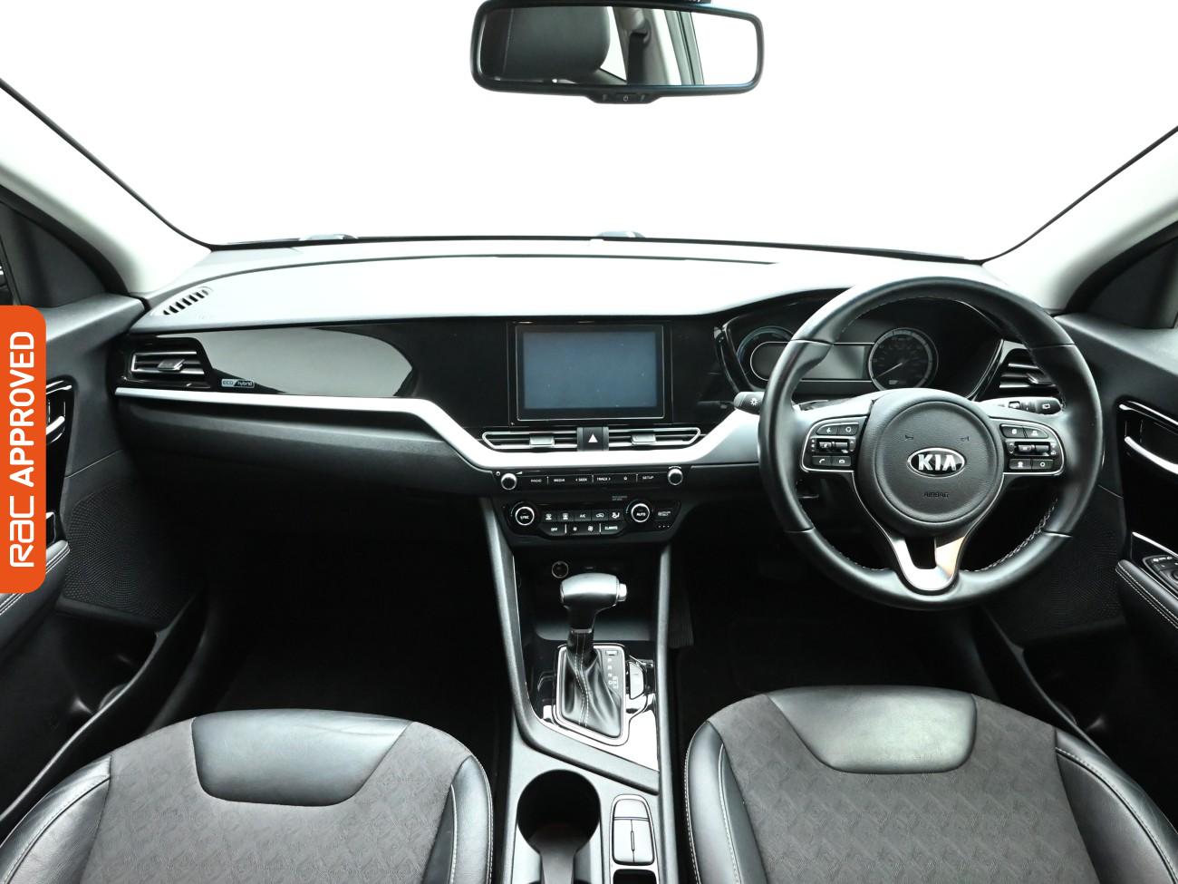 Used Kia Niro 2020 for sale - 77463054: Photo 2