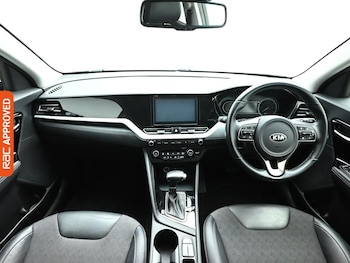 Used Kia Niro 2020 for sale - 77463054: Photo