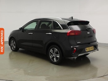 Used Kia Niro 2020 for sale - 77463054: Photo