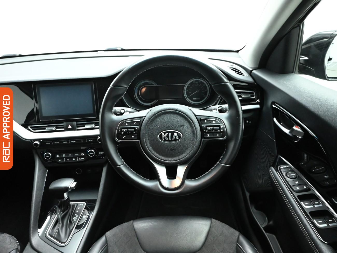 Used Kia Niro 2020 for sale - 77463054: Photo 9