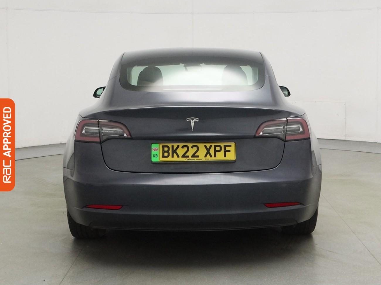 Used Tesla Model 3 2022 for sale - 77872529: Photo 10