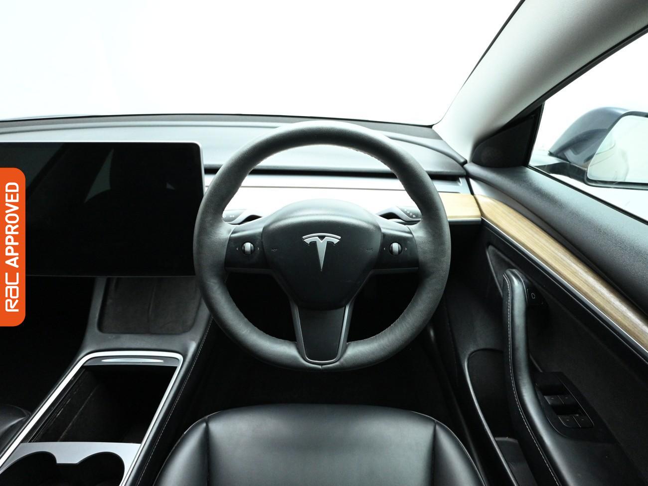 Used Tesla Model 3 2022 for sale - 77872529: Photo 11