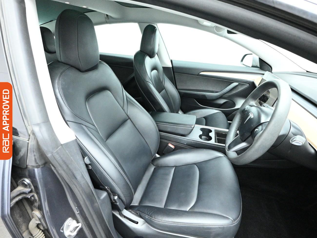 Used Tesla Model 3 2022 for sale - 77872529: Photo 14