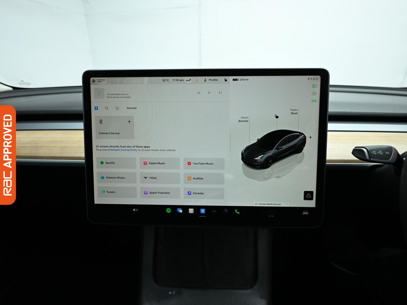 Used Tesla Model 3 2022 for sale - 77872529: Photo 16