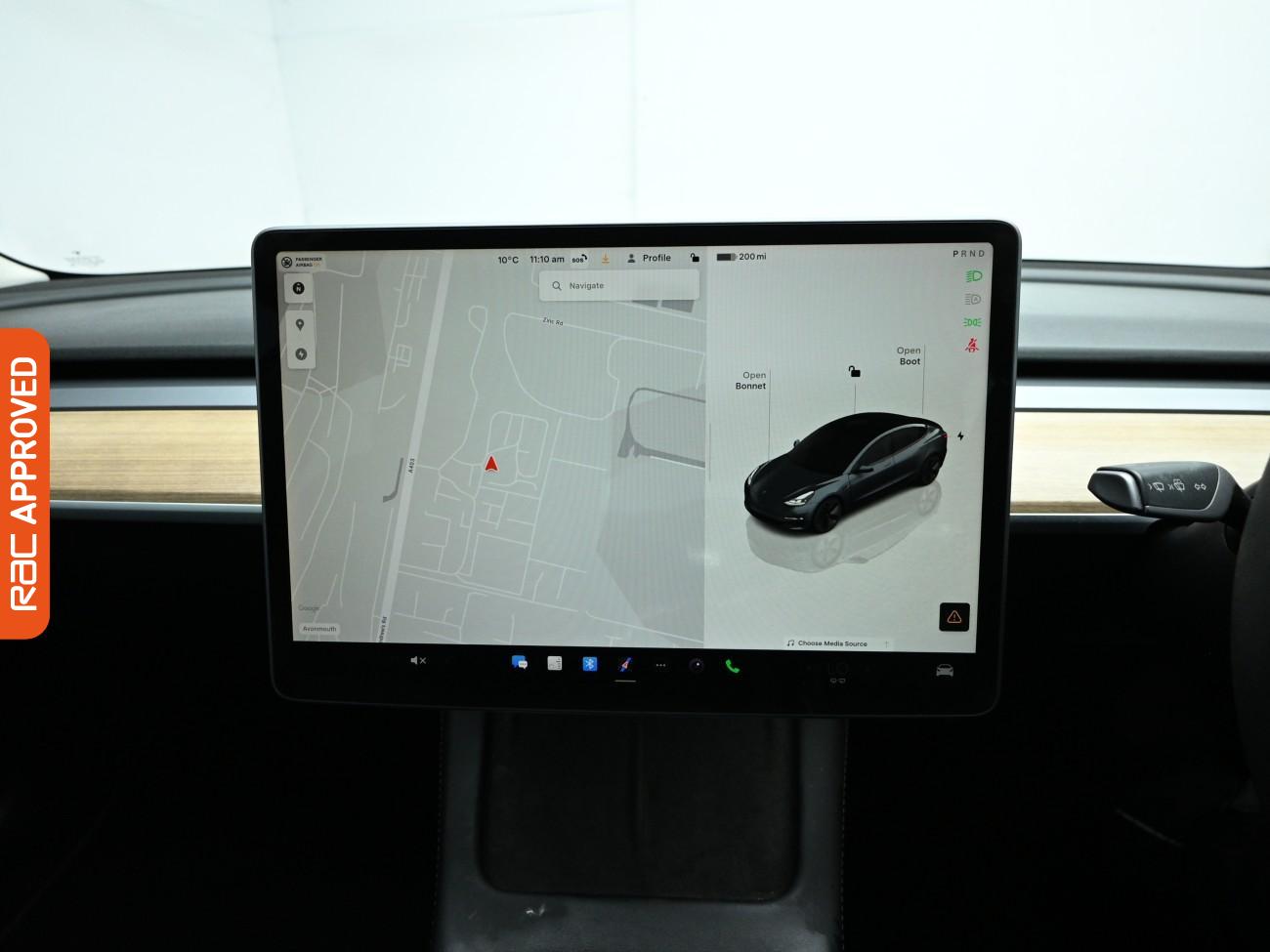 Used Tesla Model 3 2022 for sale - 77872529: Photo 17