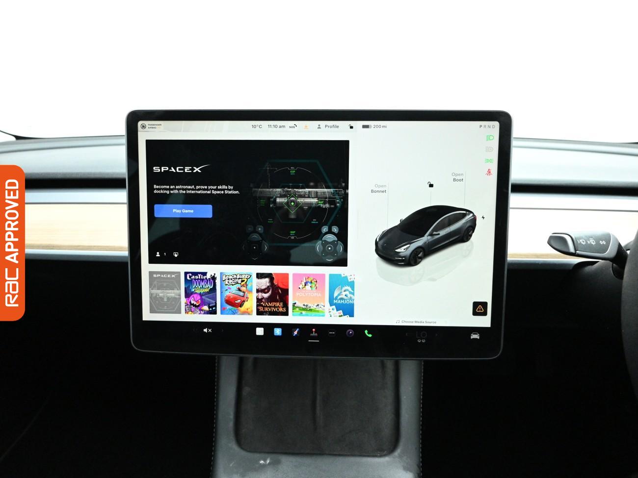 Used Tesla Model 3 2022 for sale - 77872529: Photo 18