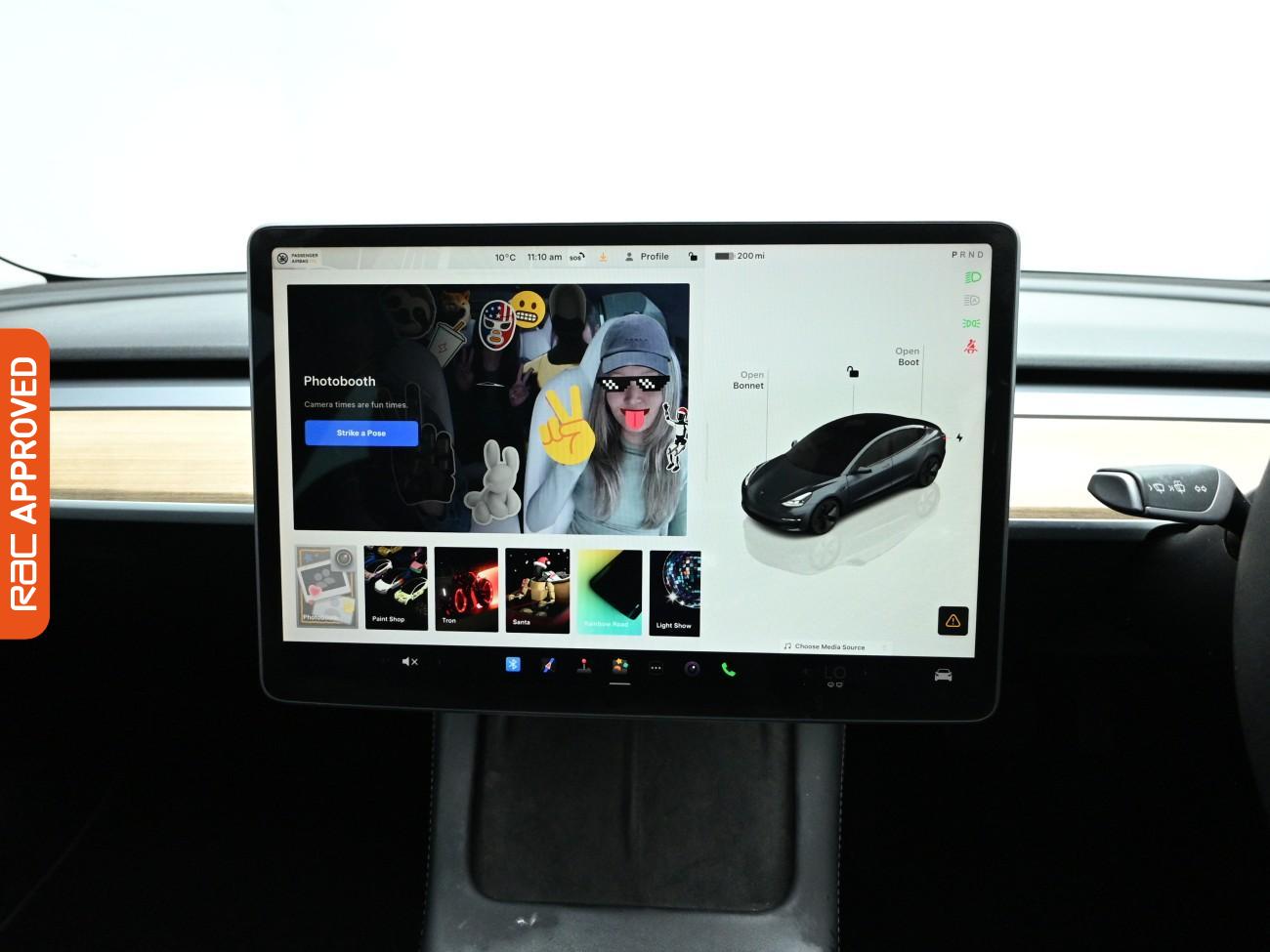 Used Tesla Model 3 2022 for sale - 77872529: Photo 19