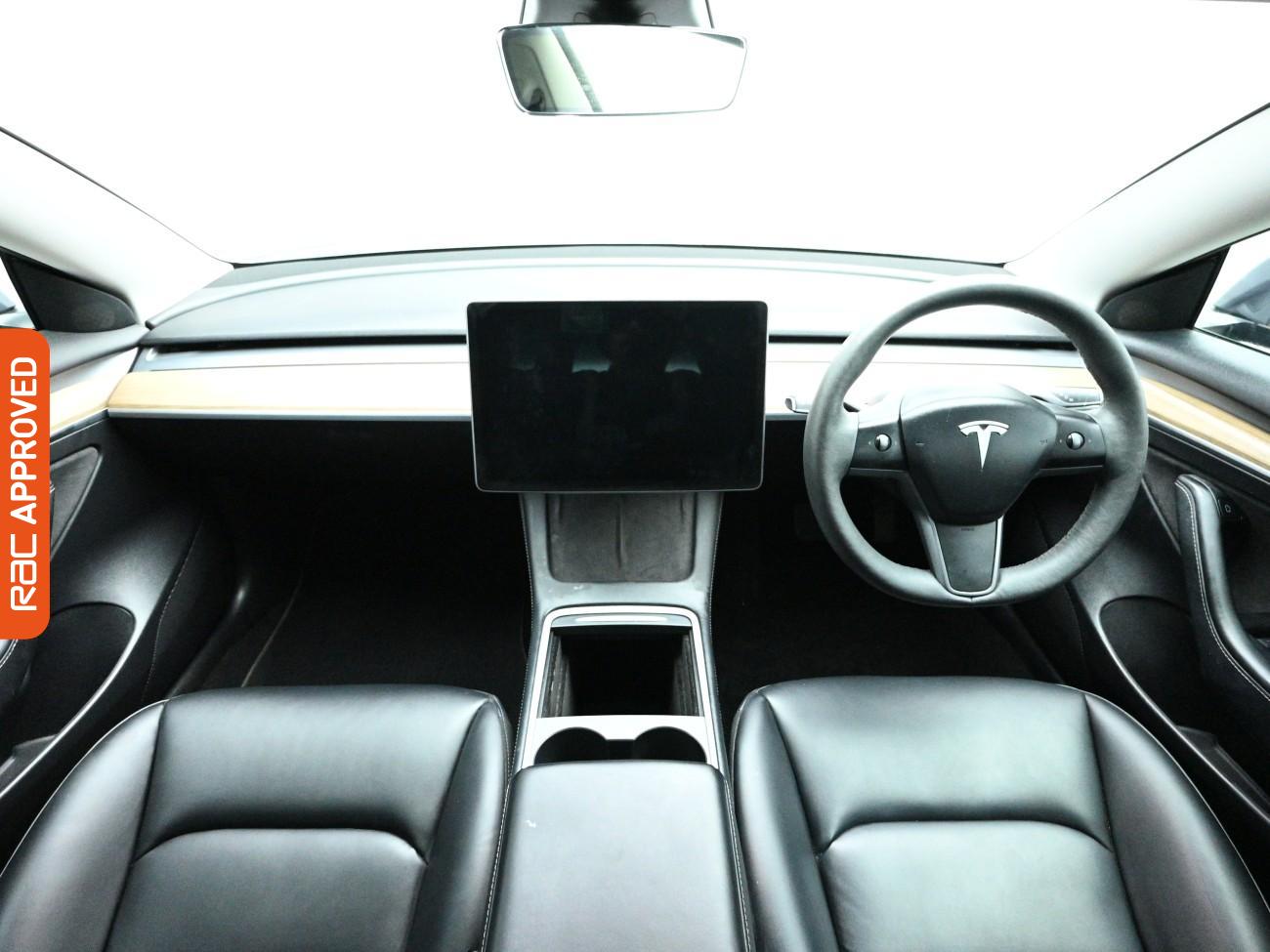 Used Tesla Model 3 2022 for sale - 77872529: Photo 2