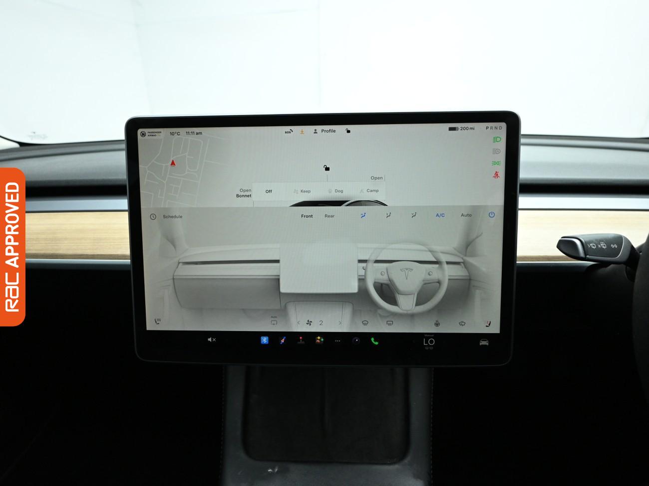 Used Tesla Model 3 2022 for sale - 77872529: Photo 20