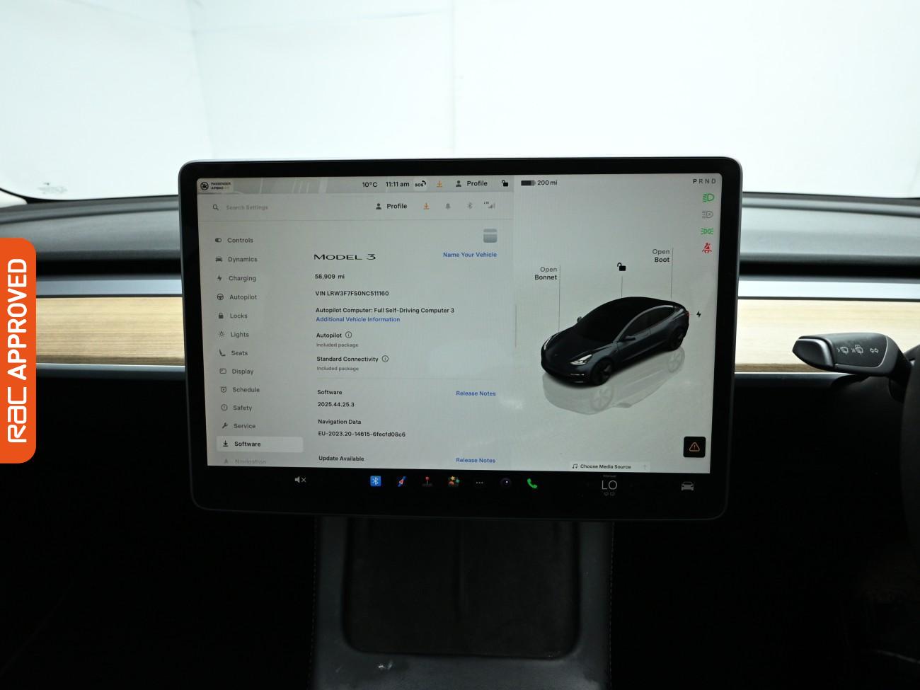 Used Tesla Model 3 2022 for sale - 77872529: Photo 25