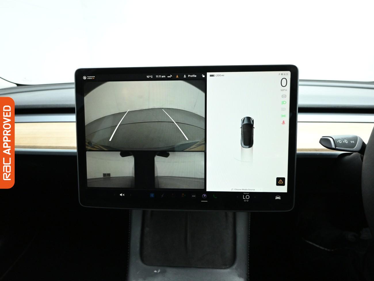 Used Tesla Model 3 2022 for sale - 77872529: Photo 26