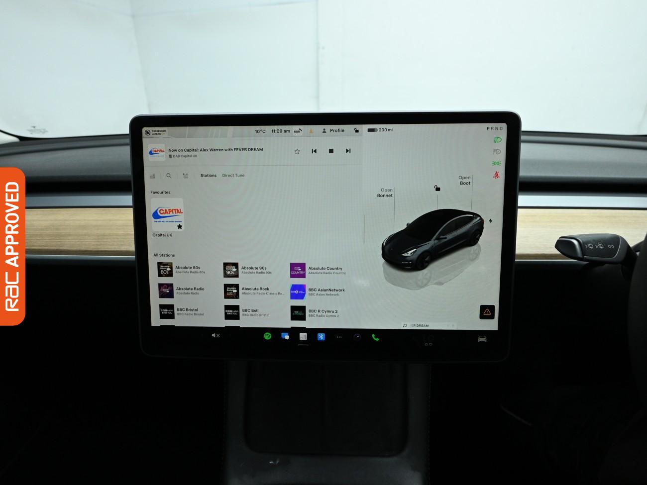 Used Tesla Model 3 2022 for sale - 77872529: Photo 30