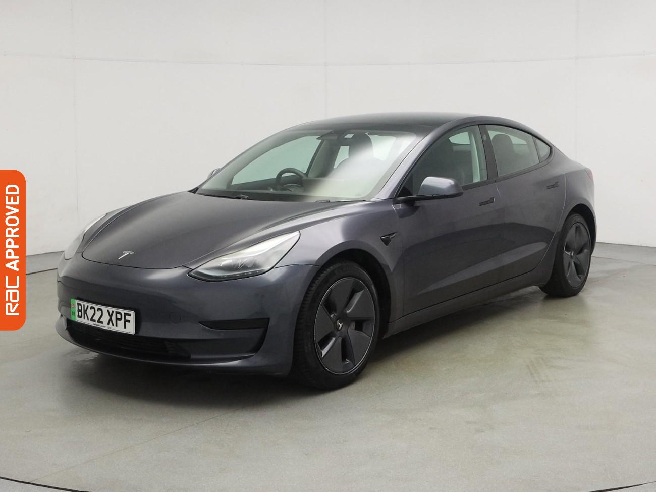 Used Tesla Model 3 2022 for sale - 77872529: Photo 31