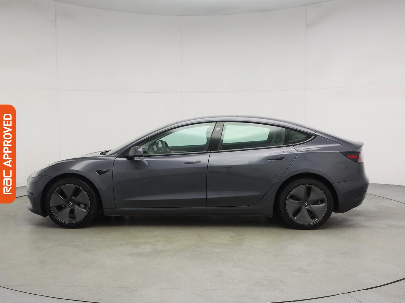 Used Tesla Model 3 2022 for sale - 77872529: Photo 33