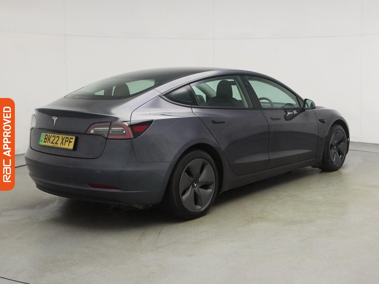 Used Tesla Model 3 2022 for sale - 77872529: Photo 34