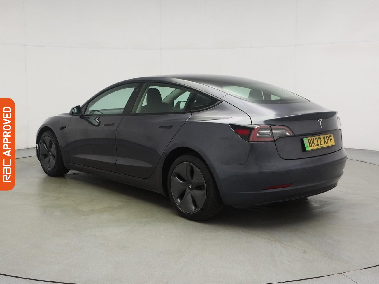 Used Tesla Model 3 2022 for sale - 77872529: Photo 5
