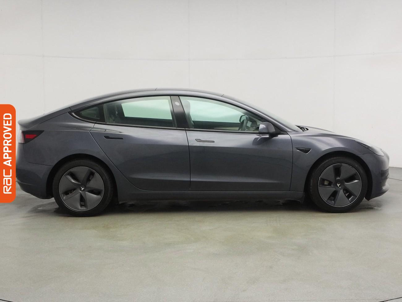 Used Tesla Model 3 2022 for sale - 77872529: Photo 8