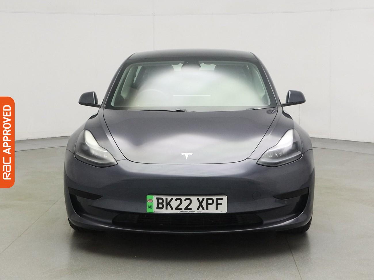 Used Tesla Model 3 2022 for sale - 77872529: Photo 9