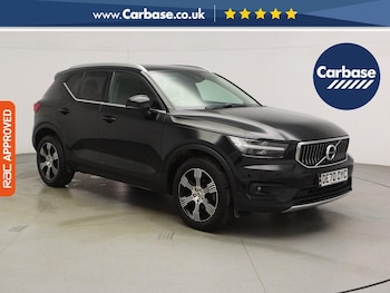 Used Volvo XC40 2020 for sale - 79444398: Photo
