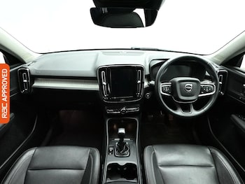 Used Volvo XC40 2020 for sale - 79444398: Photo