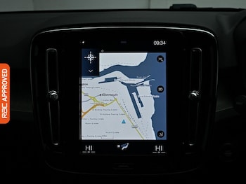 Used Volvo XC40 2020 for sale - 79444398: Photo