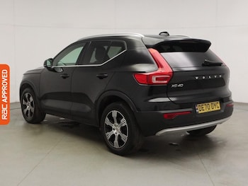 Used Volvo XC40 2020 for sale - 79444398: Photo
