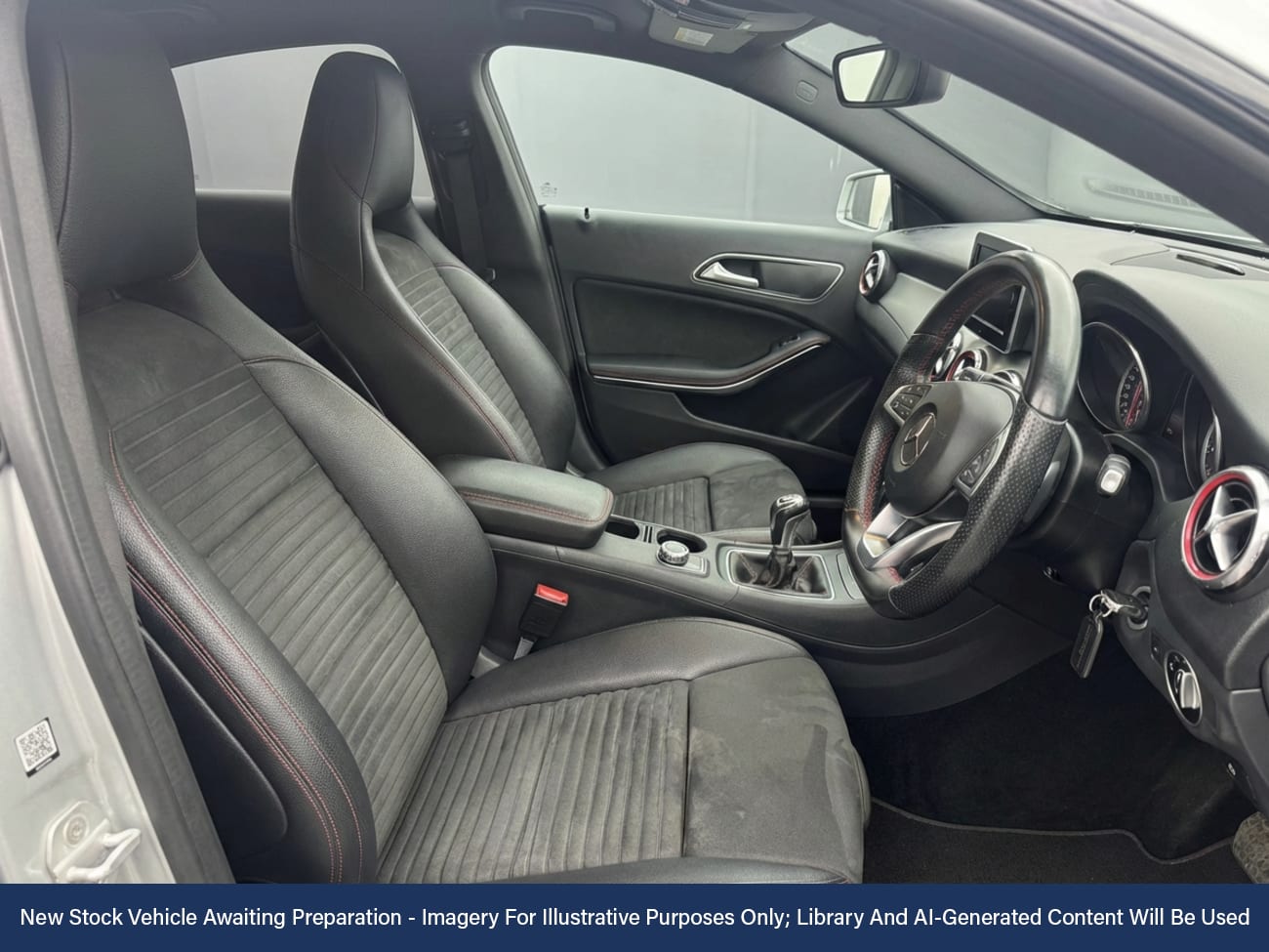 Used Mercedes-Benz CLA 2016 for sale - 77649306: Photo 3