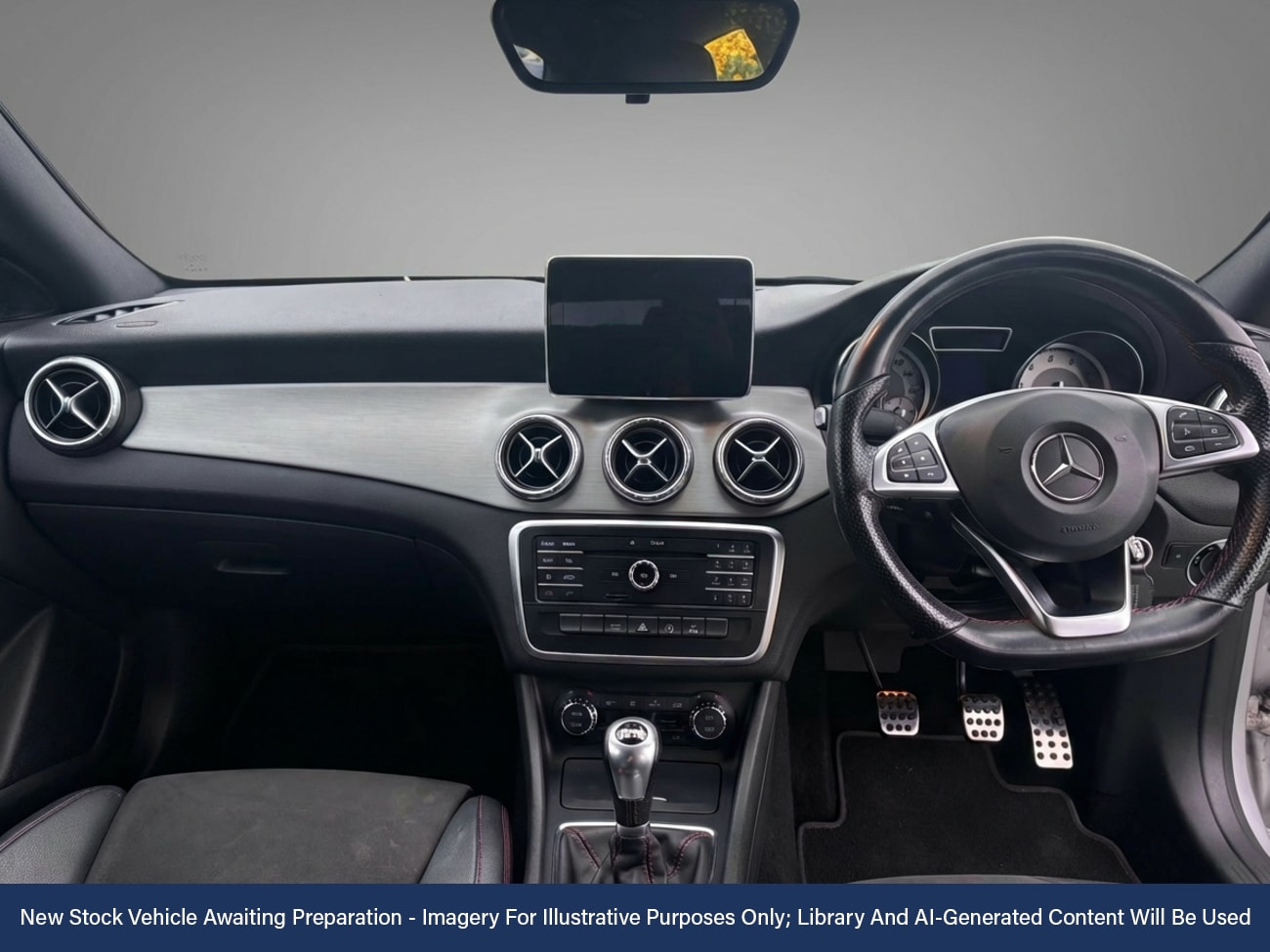 Used Mercedes-Benz CLA 2016 for sale - 77649306: Photo 6